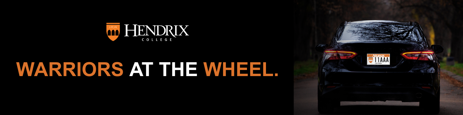 Warriors at the wheel Warriors at the wheel
